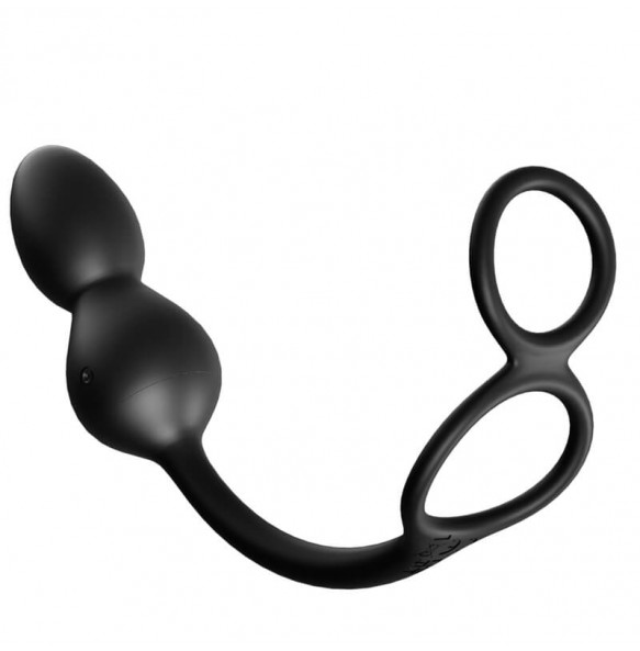 MizzZee - Invisible Wearable Prostate Massager (Support APP Mini Programs - Chargeable)